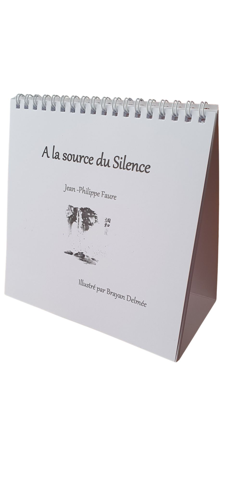 A la source du Silence